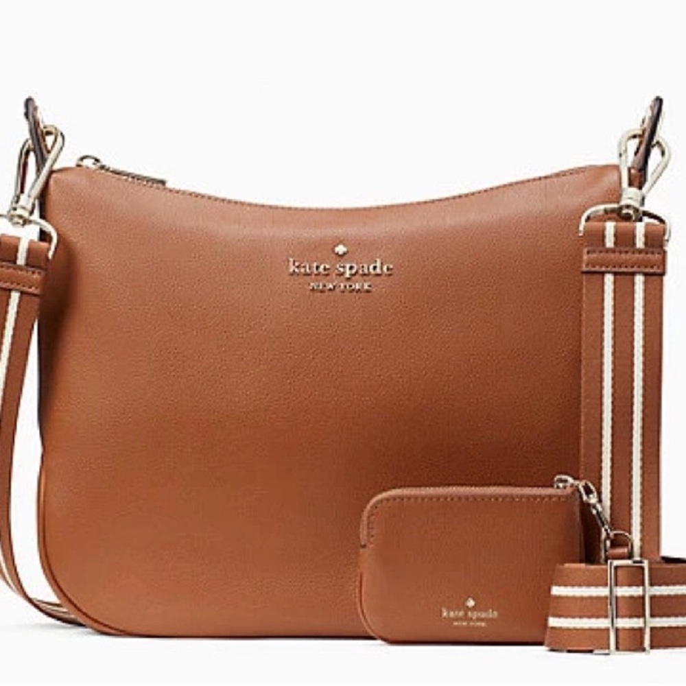 Kate Spade Rosie Crossbody Bag